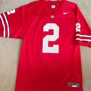Ohio State Jersey Size M